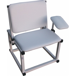 Stanowisko do iniekcji Cortina 2 dwustronne.