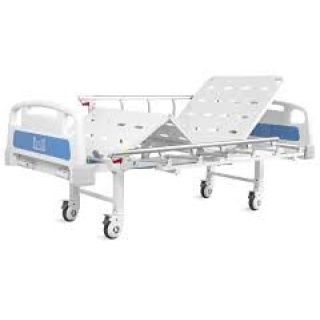 Łóżko szpitalne LS-2