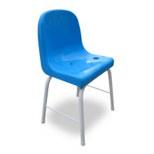Krzesło z oparciem OMNI