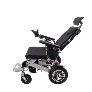 Elektryczny wózek inwalidzki model GT1