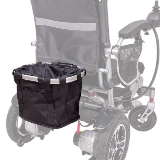 Elektryczny wózek inwalidzki model GT1