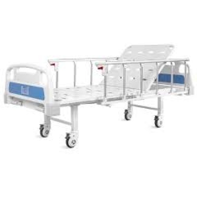 Łóżko szpitalne LS-2