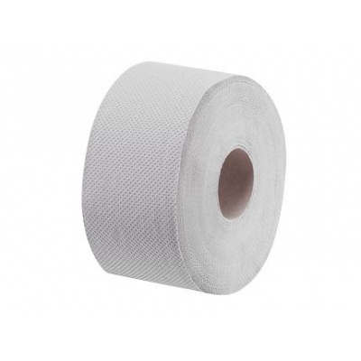 Papier toaletowy Jumbo szary PJ03355