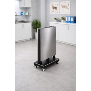 Activ - stół do zabiegów weterynaryjnych