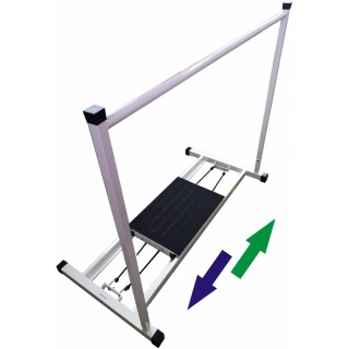 TWISTER TRENEŻER NARCIRSKI SLT-01 ALPI-SKI 