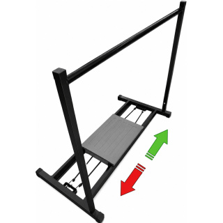 TWISTER TRENEŻER NARCIRSKI SLT-01 ALPI-SKI 
