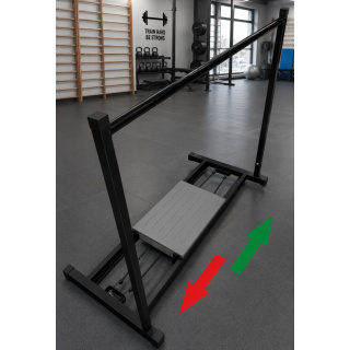 TWISTER TRENEŻER NARCIRSKI SLT-01 ALPI-SKI 