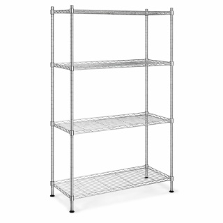 Regał RG12 - na kaczki i baseny szpitalne