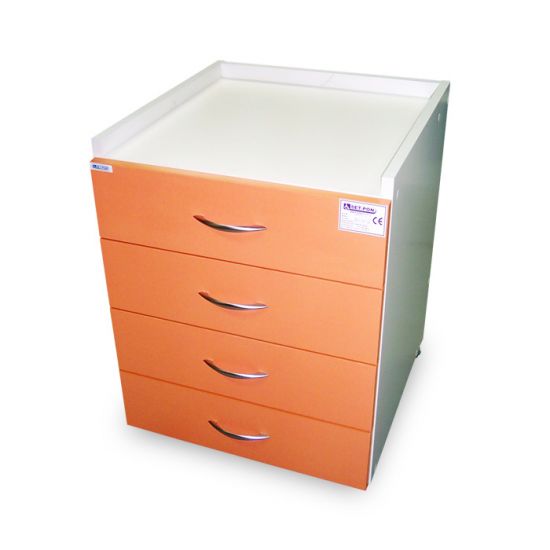 Asystor medyczny 2 - Orange